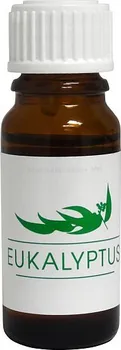 Hanscraft Esenciální vonný olej Eukalyptus 10 ml