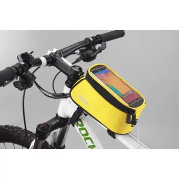 brašna na kolo Roswheel 12496-B žlutá