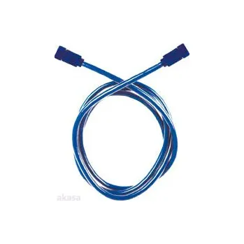Kabel do PC Akasa kabel eSATA - eSATA 1,8m ESATA-E18-BL