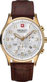 Hodinky Swiss Military Hanowa 4187.02.001