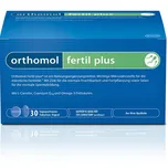 Orthomol Fertil plus 30 denních dávek