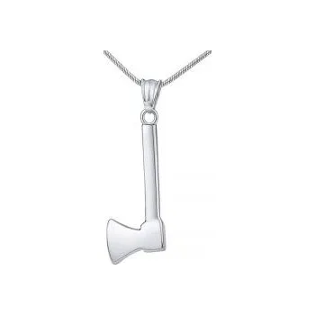 Přívěsek Přívěsek z chirurgické oceli KMMP49590