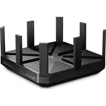 Recenze TP-LINK Talon AD7200