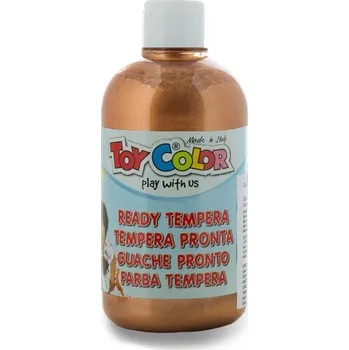 Vodová barva Toy Color Ready Tempera 500 ml