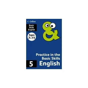 Kniha English Book 5 - Collins KS2