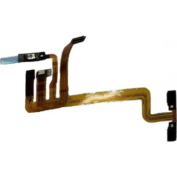 OEM iPod Touch 5G Power Volume Button flex kabel