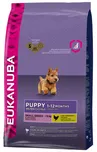 Eukanuba Puppy/Junior Small Breed…