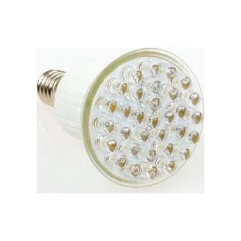 Žárovka LED žárovka, patice E14, 2,2W, 32LED 60 lm ZARL100