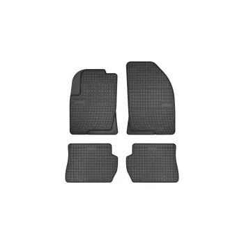 autokoberec Gumové autokoberce Frogum Mazda 2 -- rok výroby 2002-2007