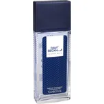 David Beckham Classic Blue deodorant
