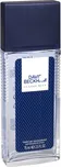 David Beckham Classic Blue deodorant