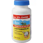 NatureVia Laktobacílky