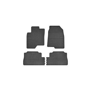 autokoberec Gumové autokoberce Frogum Chevrolet Captiva -- od roku výroby 2006-