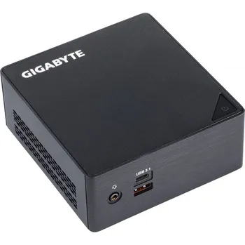 Stolní počítač Recenze Gigabyte Brix 7200 HA (GB-BKi5HA-7200-BW)