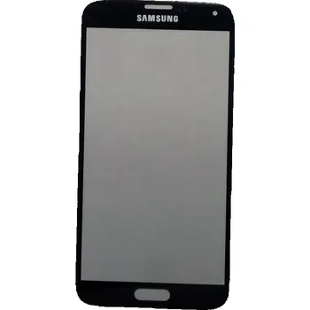 OEM Samsung Galaxy S5 G900/G903 čelní dotykové sklo černé