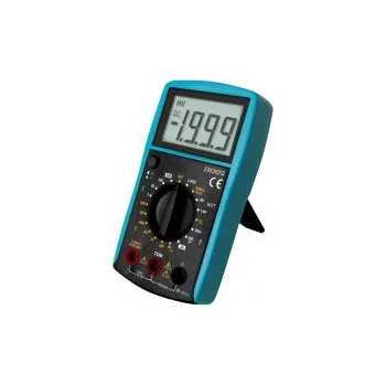 Multimetr ALL-SUN EM382G digitální multimetr
