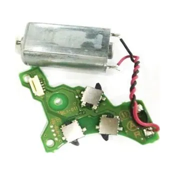 Hra pro PlayStation OEM PS3 Slim Sensor Board s motorem