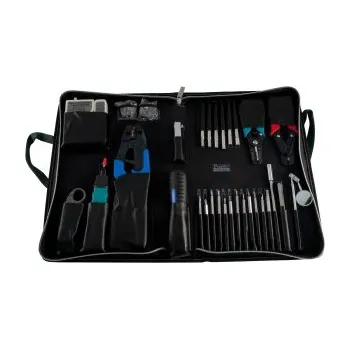 Sada nářadí Proskit 1PK-936B sada nářadí pro telekomunikace