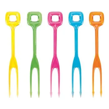 Party nádobí TESCOMA Presto party vidličky 20 ks