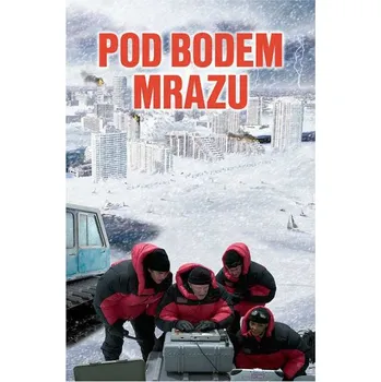 Pod bodem mrazu - DVD