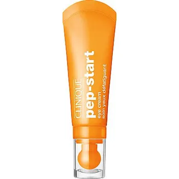 Péče o oční okolí Clinique Pep-Start Eye Cream 15 ml