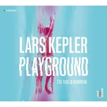 Playground - Lars Kepler (čte Tereza…