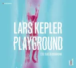 Playground - Lars Kepler (čte Tereza…
