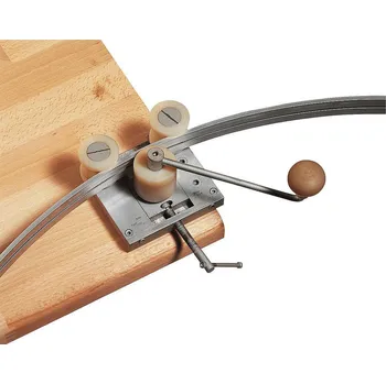 Příslušenství pro svítidlo Big White ohýbačka pro Linux LA 138200