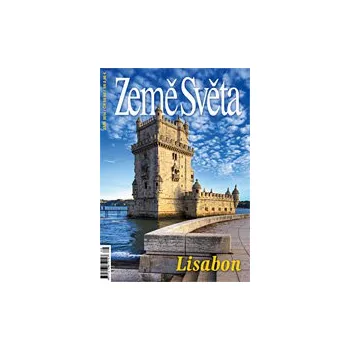 Země Světa: Lisabon - Země světa časopis 