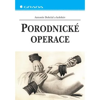 Porodnické operace