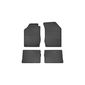 autokoberec Gumové autokoberce Frogum Renault Thalia I -- rok výroby 2000-2010