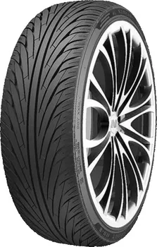 Letní osobní pneu Nankang NS-20 245/40 R17 91 V