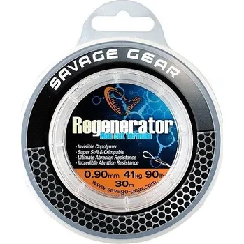 Savage Gear Regenerator Mono 30m 0,50mm 14,5kg