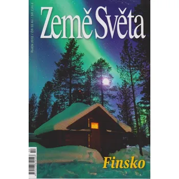Země Světa: Finsko - Země světa časopis 