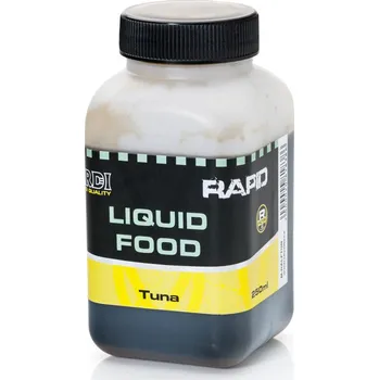 Boilies Rapid Liquid Food Tuna
