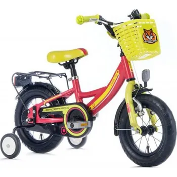 Dětské kolo Leader Fox Busby 12" 2016