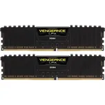 Corsair Vengeance LPX Black 16 GB (2x 8…