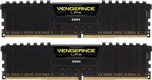Corsair Vengeance LPX Black 16 GB (2x 8…