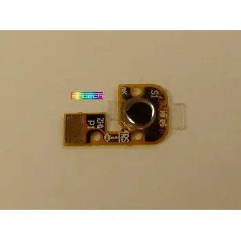 OEM iPod Touch 2G Home Button obvod