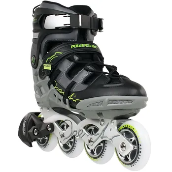 Kolečkové brusle Powerslide Phuzion 2 Open Air