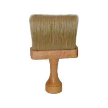 kartáč na vlasy Mila oprašovátko natural