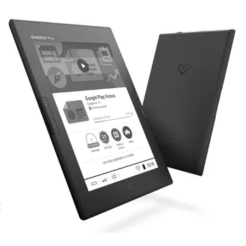 Čtečka elektronické knihy Recenze Energy Sistem eReader Pro HD