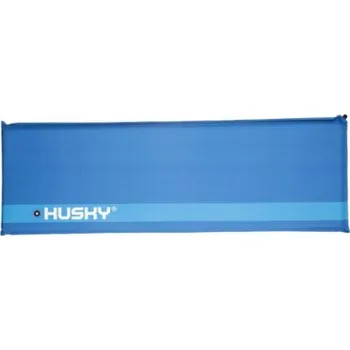 Karimatka Husky Fled 5 New modrá