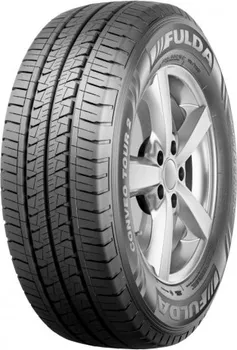 Fulda Conveo Tour 2 195/60 R16 99/97 H