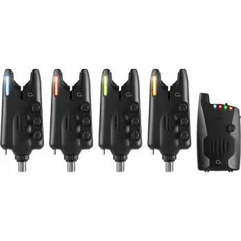JRC Radar CX 4 + 1