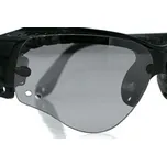 Nannini Náhradní čočky pro Modular 2 Wheel Barva čočky-zorníku: stříbrně zrcadlové