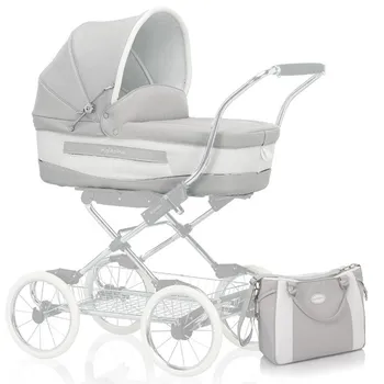 Inglesina Vittoria 2017 Kočárek Inglesina Vittoria 2017