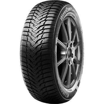Zimní osobní pneu Kumho WP51 215/45 R16 90 V XL