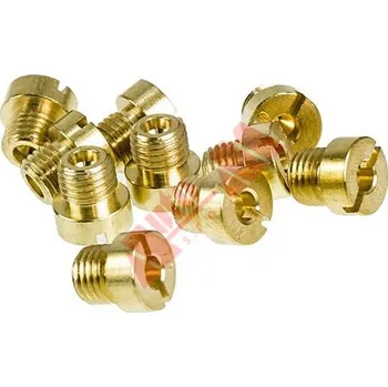 tryska karburátoru M6 mm vel.90