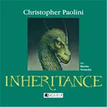 Inheritance (audiokniha) - Christopher…
